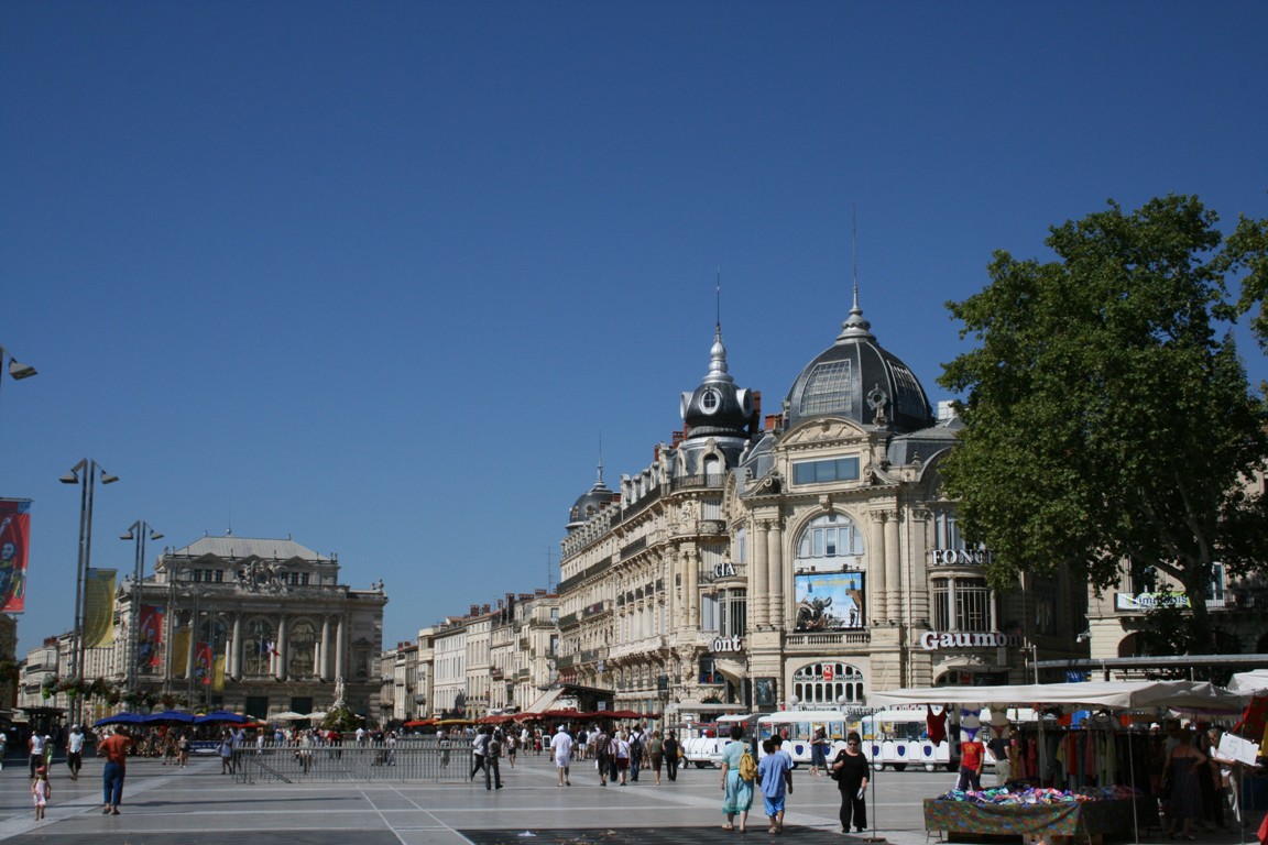 Montpellier